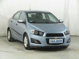������������� Chevrolet Aveo II