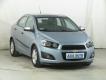 ������������� Chevrolet Aveo II