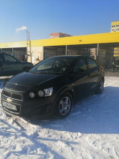  Aveo II