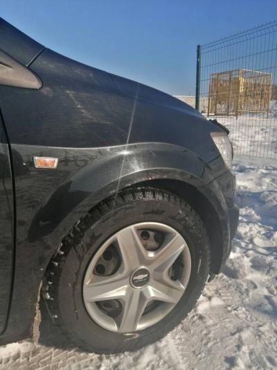 Aveo II