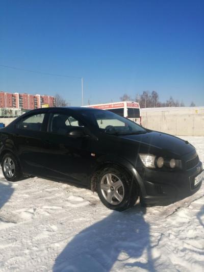  Aveo II