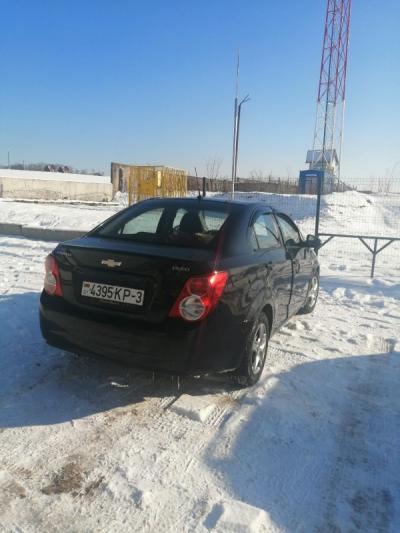  Aveo II