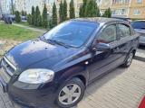 ������������� Chevrolet Aveo II