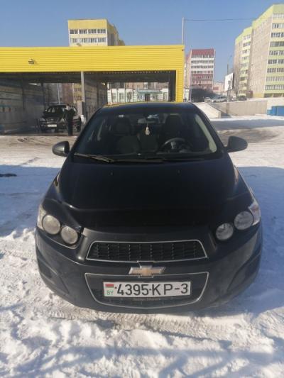  Aveo II