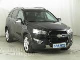 ������������� Chevrolet Captiva