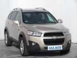 ������������� Chevrolet Captiva