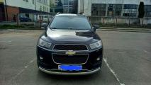 ������������� Chevrolet Captiva