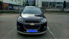 ������������� Chevrolet Captiva