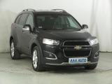 ������������� Chevrolet Captiva