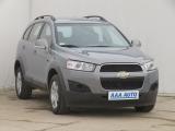 ������������� Chevrolet Captiva