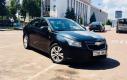 ������������� Chevrolet Cruze
