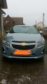 ������������� Chevrolet Cruze