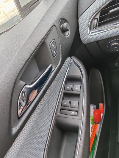  Cruze