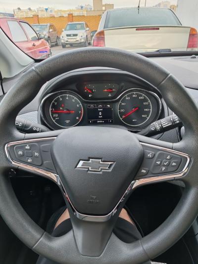  Cruze