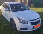 ������������� Chevrolet Cruze