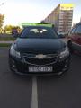 ������������� Chevrolet Cruze