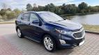 ������������� Chevrolet Equinox