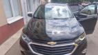 ������������� Chevrolet Equinox