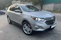 ������������� Chevrolet Equinox
