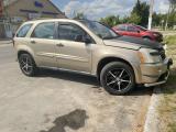 ������������� Chevrolet Equinox