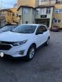������������� Chevrolet Equinox