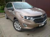 ������������� Chevrolet Equinox