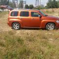������������� Chevrolet HHR