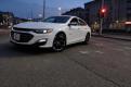 ������������� Chevrolet Malibu