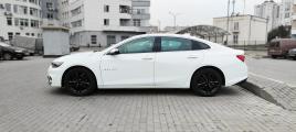 ������������� Chevrolet Malibu