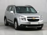 ������������� Chevrolet Orlando