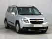 ������������� Chevrolet Orlando
