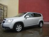 ������������� Chevrolet Orlando