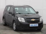 ������������� Chevrolet Orlando