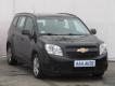 ������������� Chevrolet Orlando