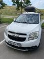 ������������� Chevrolet Orlando