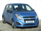 ������������� Chevrolet Spark