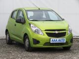 ������������� Chevrolet Spark