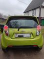 ������������� Chevrolet Spark