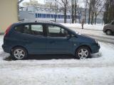������������� Chevrolet Tacuma
