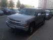 ������������� Chevrolet Tahoe