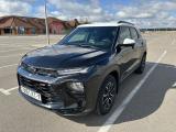 ������������� Chevrolet TrailBlazer