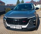 ������������� Chevrolet Trax