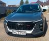 ������������� Chevrolet Trax