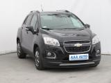 ������������� Chevrolet Trax