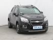 ������������� Chevrolet Trax