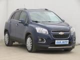 ������������� Chevrolet Trax