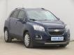 ������������� Chevrolet Trax