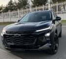 ������������� Chevrolet Trax