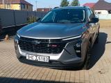 ������������� Chevrolet Trax