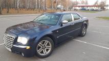 ������������� Chrysler 300C